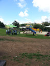 Parque Infantil E De Merendas