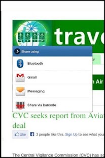 How to install Travel News On The Move patch 0.1 apk for laptop