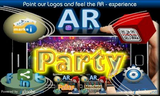 AR party