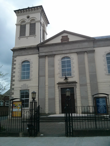 First Carrickfergus Presbyterian
