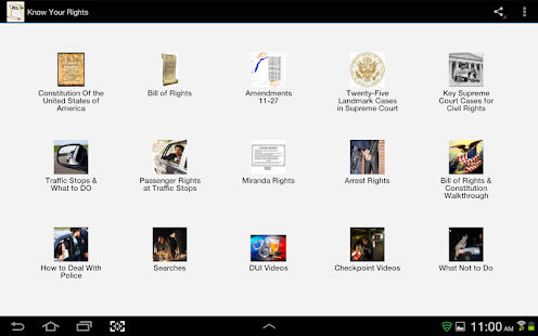 How to mod Know Your Rights 1.0 apk for android