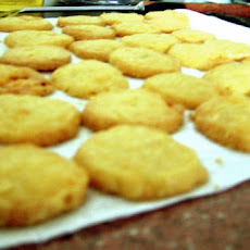 Cheese Pennies