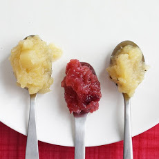 Basic Applesauce