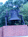 Bell on Standing Springs