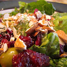 Italian Balsamic Salad Dressing