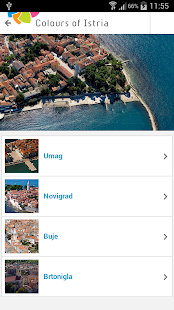 How to get NW Istria - Colours of Istria​ 5.55.14 unlimited apk for bluestacks