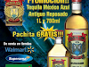 Tequila Mexico Azul