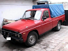 Mazda 1976 Segundo Dueno  095459466