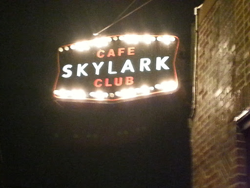 Cafe Skylark Club