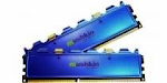 Memoria Ddr2 Mushkin 2Gb