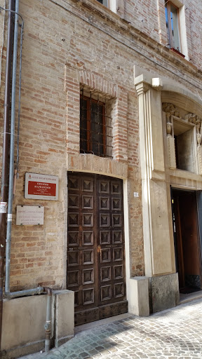 Castelfidardo - Convento di San Francesco