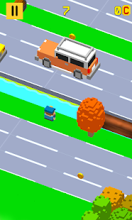 How to download Crossy Chicken Pro 1.0 unlimited apk for android