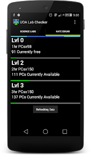 How to mod UoA Lab Checker patch 2.0 apk for bluestacks