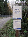 Lake Youngs Trail
