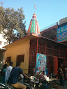 Hanuman Mandir Temple