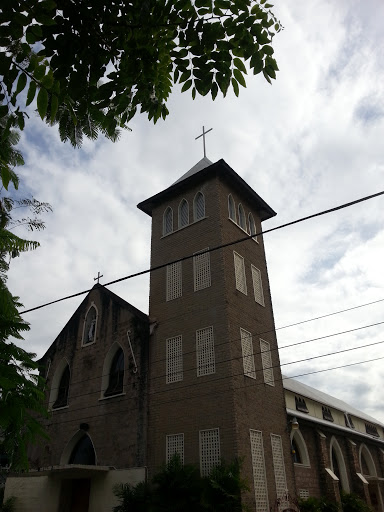 Santa Rosa R.C Church