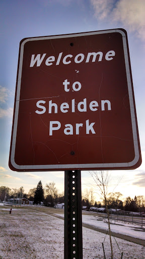 Shelden Park