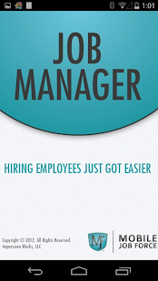 How to mod Mobile JobManager patch 5.0 apk for laptop