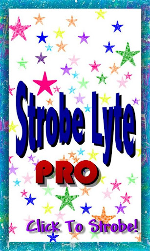 Strobe Lyte CC Pro
