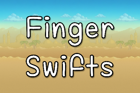 How to mod Finger Swifts lastet apk for bluestacks