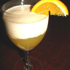 Vanilla Creamsicle