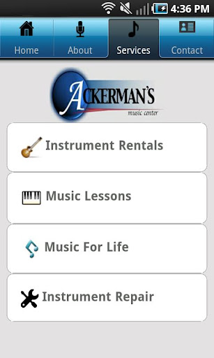 免費下載音樂APP|Ackermans Music app開箱文|APP開箱王