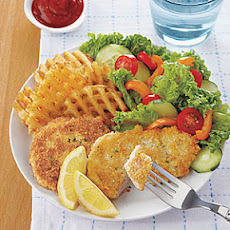 Wiener Schnitzel
