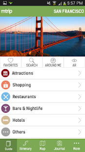 How to install San Francisco Travel Guide patch 2.5.7 apk for laptop