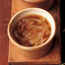Homemade Beef Stock