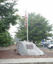 Flight 22 Memorial in Hendersonville North Carolina
