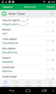 How to download Hungarian Video Translation 1.0 apk for laptop