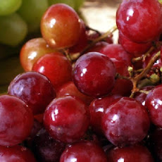 Champagne Grapes