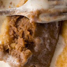 Pinto Bean Pie