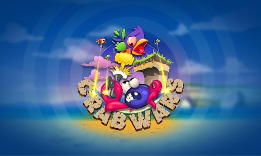 How to get Crab Wars apk for pc