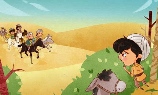 How to install Ali Babá e os 40 Ladrões patch 7.0 apk for pc