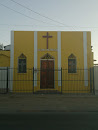 Iglesia Evangélica Metodista