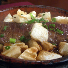 Banana Cafe Sauce