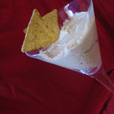 Low Fat Hummus Spread