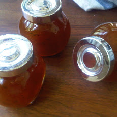Apricot Jam