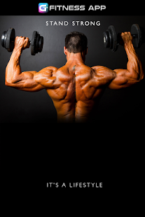 How to download G FITNESS APP 1.0.0 unlimited apk for pc