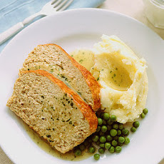 Turkey Meatloaf