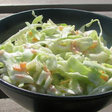 Kfc Coleslaw