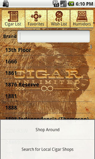 Cigar Unlimited