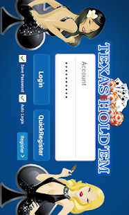 How to install HD Texas Poker - Texas Hold'em lastet apk for pc