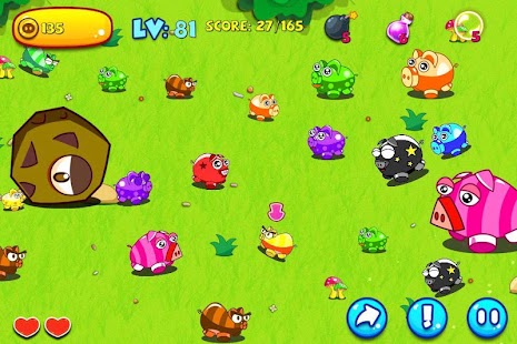 How to download Crazy Pigs lastet apk for laptop