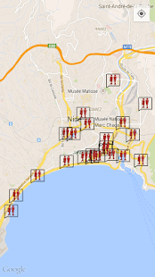 How to mod Find toilets in NICE patch 1.5 apk for pc