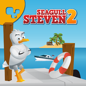 Seagull Steven 2.apk 1.10