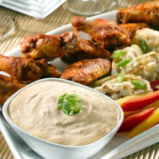 Sweet & Spicy Chip Dip
