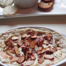 Baked Clam Dip Recipe