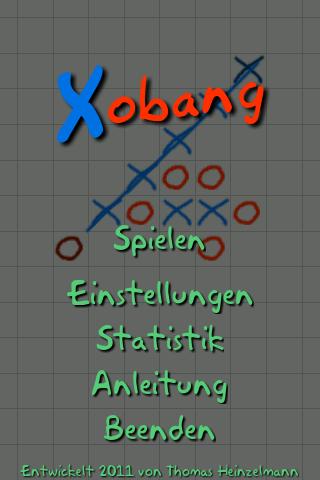 Xobang License